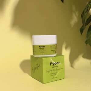 Brightening Cream